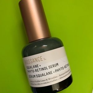Biossance new full size photo retinal serum